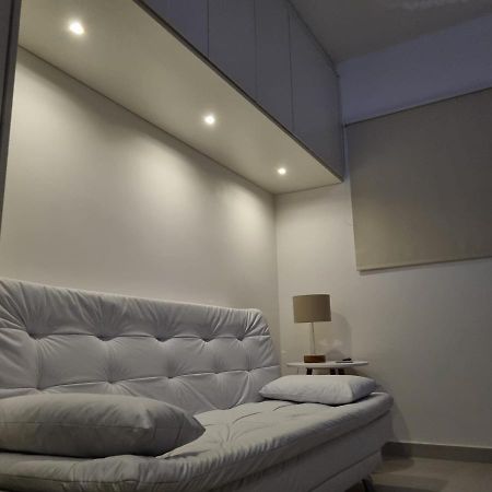 Loft - Condominio Da Fe - Cancao Nova كاشويرا باوليستا المظهر الخارجي الصورة