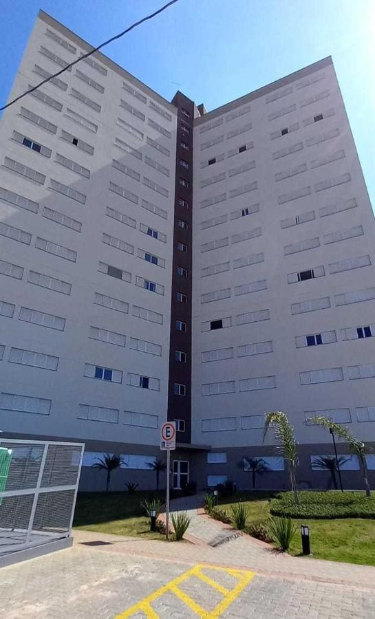 Loft - Condominio Da Fe - Cancao Nova كاشويرا باوليستا المظهر الخارجي الصورة