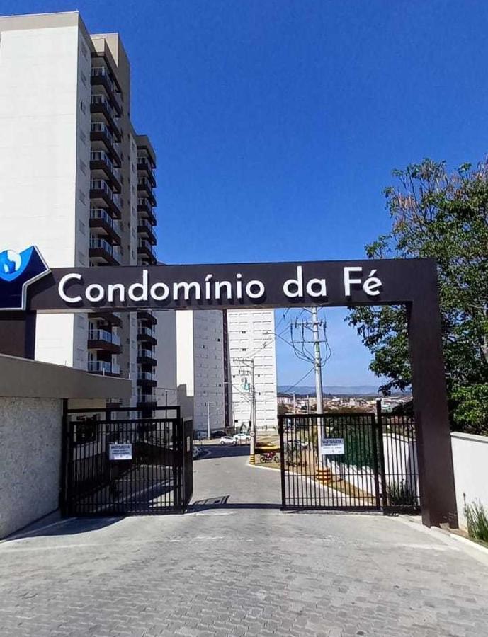 Loft - Condominio Da Fe - Cancao Nova كاشويرا باوليستا المظهر الخارجي الصورة