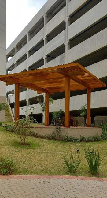 Loft - Condominio Da Fe - Cancao Nova كاشويرا باوليستا المظهر الخارجي الصورة