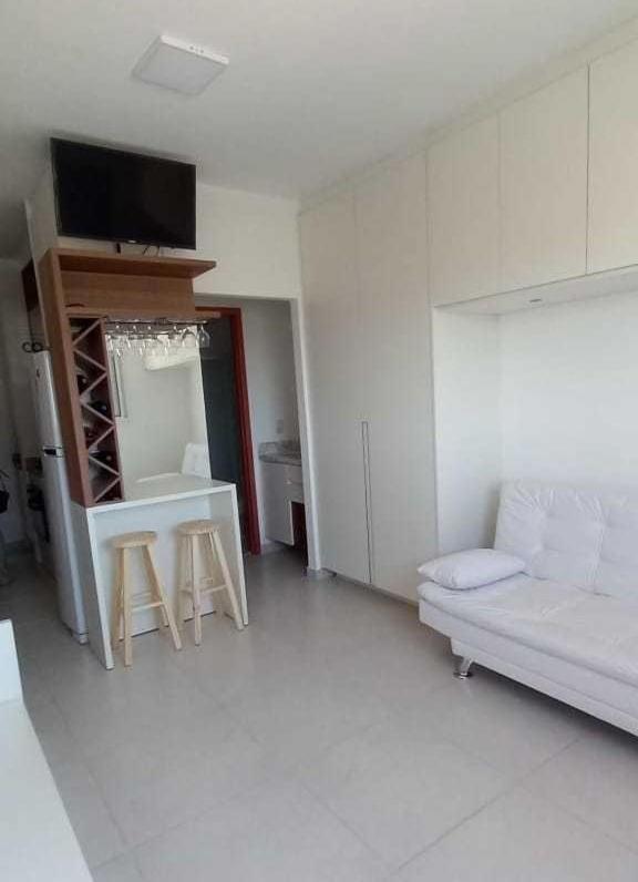 Loft - Condominio Da Fe - Cancao Nova كاشويرا باوليستا المظهر الخارجي الصورة
