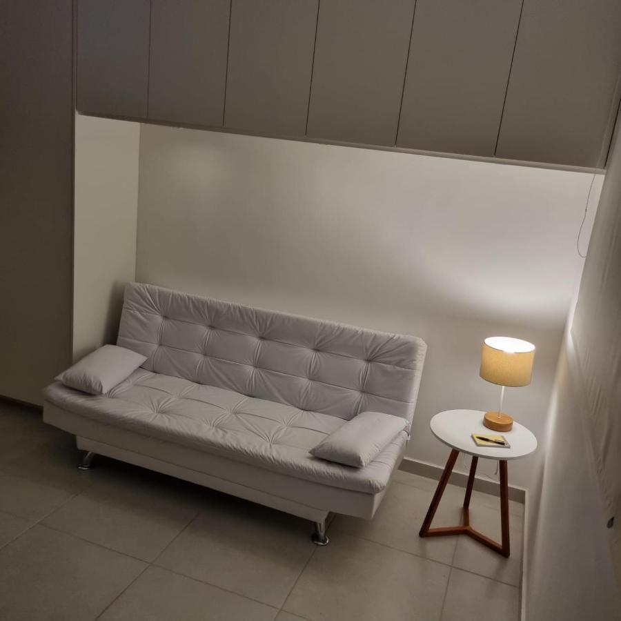 Loft - Condominio Da Fe - Cancao Nova كاشويرا باوليستا المظهر الخارجي الصورة