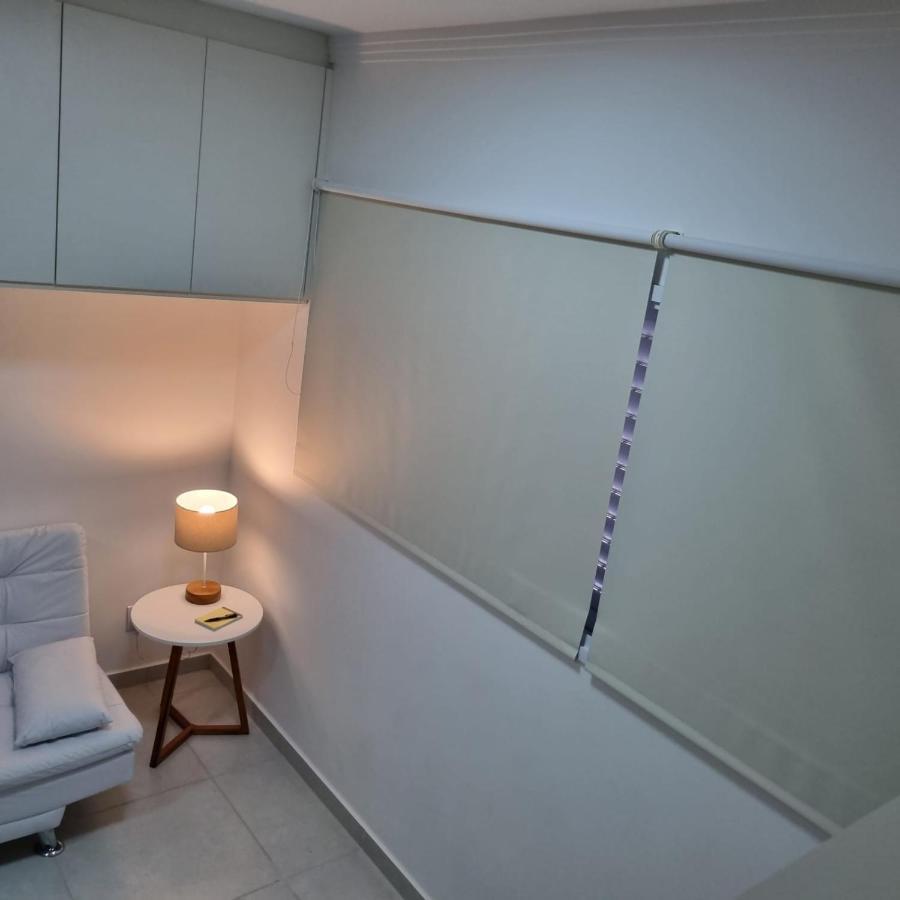 Loft - Condominio Da Fe - Cancao Nova كاشويرا باوليستا المظهر الخارجي الصورة